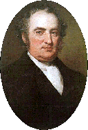 Rev. William Fidler